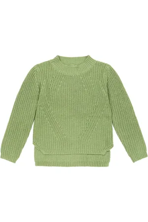 Molo Sudadera Gillis de algodón