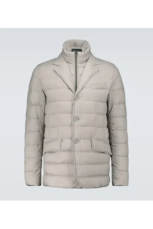 HERNO Chaqueta de plumas La Giacca