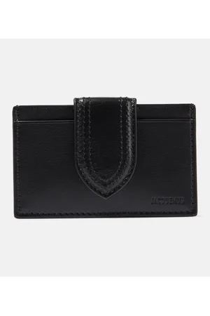Jacquemus Tarjetero Le Porte Carte Bambino