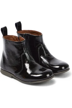 PèPè PèPè Botas Nappalak de piel