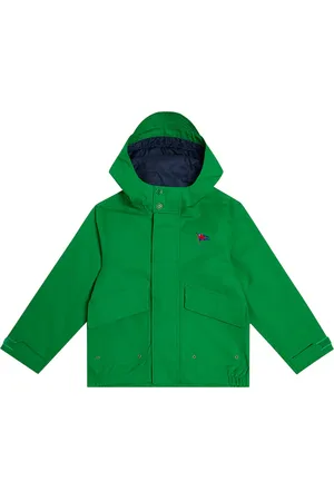 Ralph Lauren Chaqueta cortavientos Truro