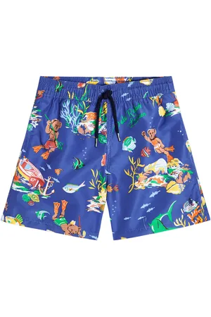 Ralph Lauren Bañador estampado