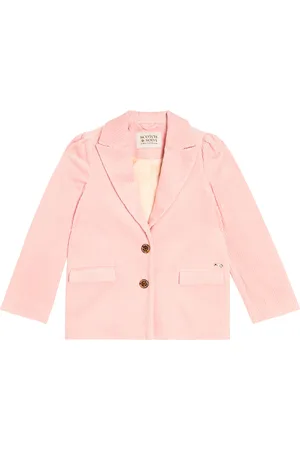 Scotch&Soda Blazer de pana