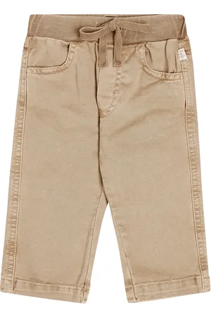 Il gufo Bebé - jeans