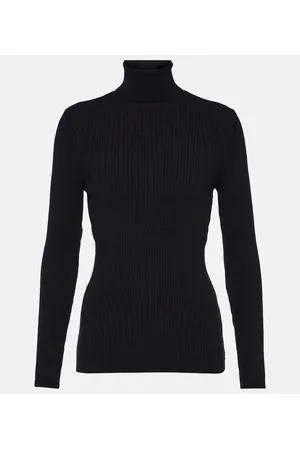 Fusalp Jersey de cuello alto Ancelle