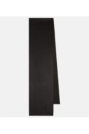 Alaïa Alaïa Bufanda bordada