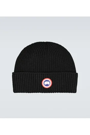 Canada Goose Gorro Arctic Disc Toque acanalado
