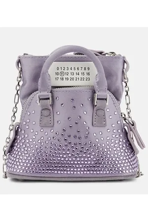 Maison Margiela Bolso al hombro 5AC Classique Baby