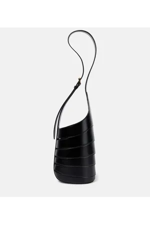 Alaïa Alaïa Bolso al hombro Babel Small de piel