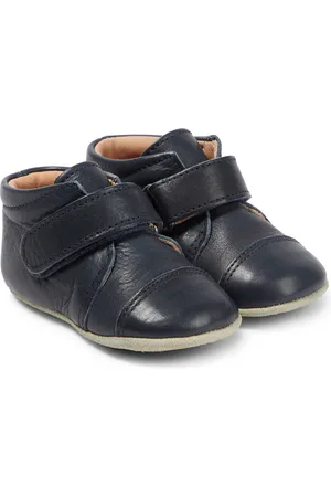Petit Nord Bebé - zapatos de piel