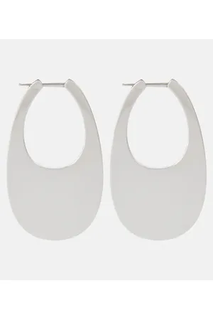 COPERNI Pendientes Swipe Large con logo