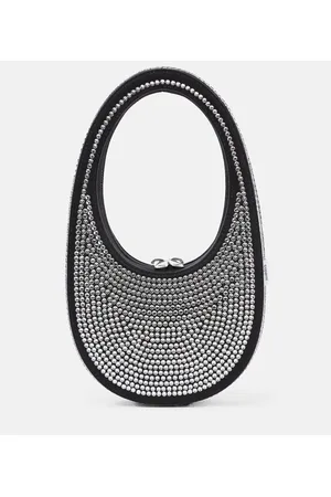 COPERNI Bolso al hombro Swipe Mini adornado