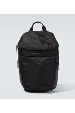 Givenchy Mochila G-Trek bordado