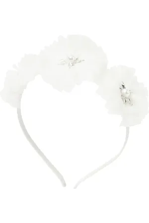 Tutu Du Monde Diadema Snow Kissed adornada
