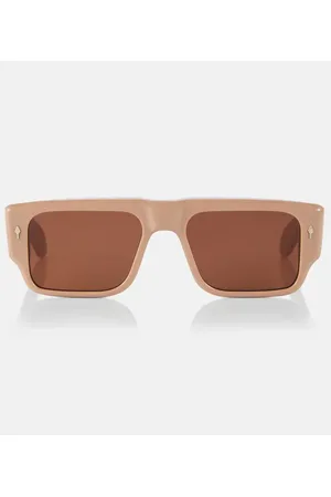 JACQUES MARIE MAGE Gafas de sol cuadradas Devoto
