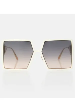 Dior Gafas de sol oversized 30Montaigne SU