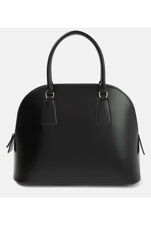 The Row Bolso Nina Small de piel