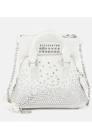 Maison Margiela Bolso al hombro 5AC Classique Baby