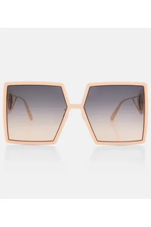 Dior Gafas de sol oversized 30Montaigne SU