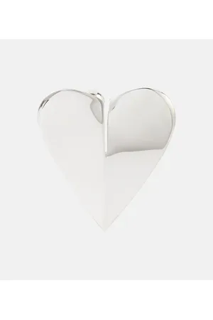 Alaïa Alaïa Pendientes Le Coeur