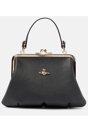 Vivienne Westwood Bolso Granny Small de piel sintética