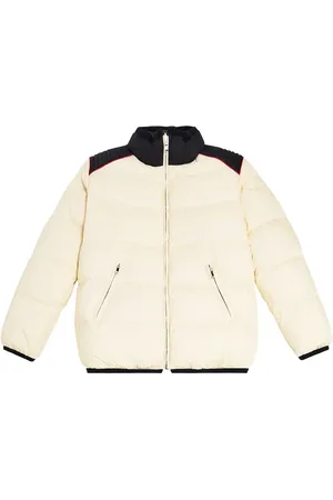 Loro Piana Chaqueta de plumas Mitty acolchada