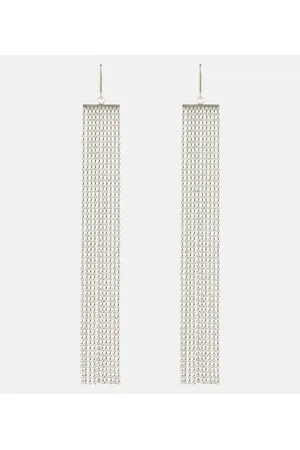 Isabel Marant Pendientes con adornos