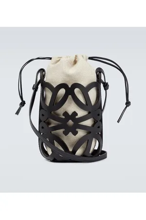 Loewe Bolso cruzado Pocket Paula