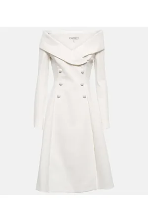 Dorothee Schumacher Vestido midi Emotional Essence