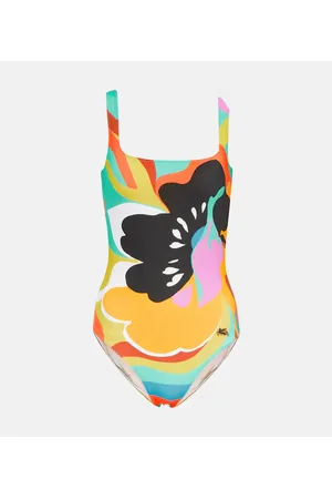 Etro Bañador estampado