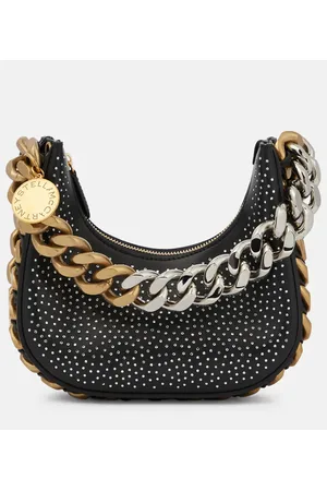 Stella McCartney Bolso al hombro Chain