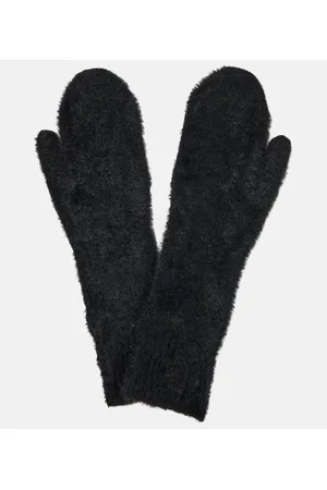 Isabel Marant Manoplas Manray de punto
