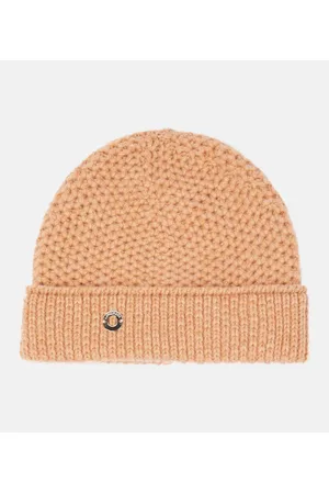 Loro Piana Gorro Rougemont de cachemir