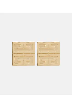 Givenchy Pendientes 4G