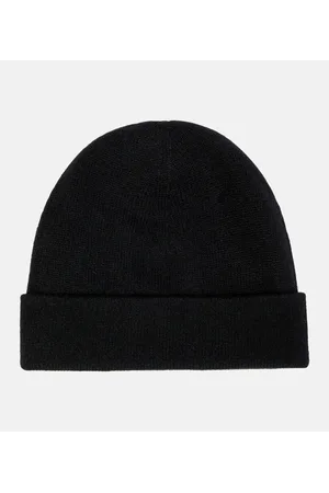Max Mara Gorro Helmut de cachemir