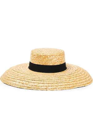 Suncracy Sombrero de paja