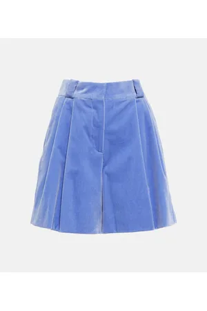 Blazé Milano Blazé Milano Shorts Fell de algodón