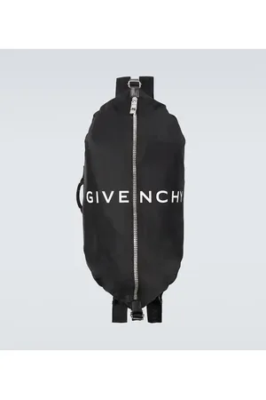 Givenchy Mochila con logo