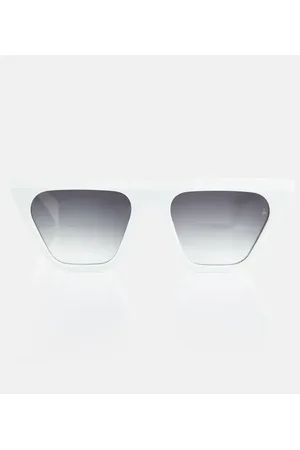 JACQUES MARIE MAGE X Evangelie Smyrniotaki gafas de sol cat-eye Eva