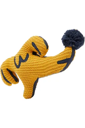Bobo Choses Bebé - peluche Sniffy Dog de algodón
