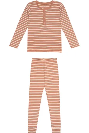 Liewood Pijama Wilhelm en mezcla de lana
