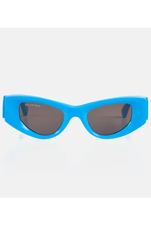 Balenciaga Gafas de sol cat-eye Odeon