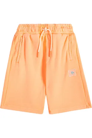 Scotch&Soda Shorts de jersey de algodón