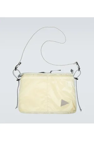 and wander Bolso al hombro Sil Sacocha