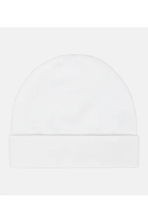 Max Mara Gorro Helmut de cachemir