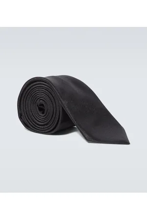 Ermenegildo Zegna Corbata de seda