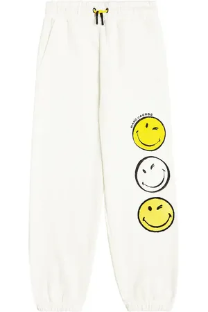 Marc Jacobs Pantalones deportivos de algodón