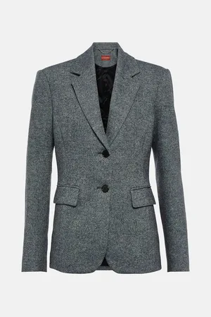 Altuzarra Blazer Fenice de mezcla de lana