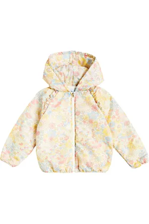 Tartine Et Chocolat Chaqueta floral