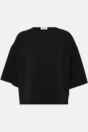 Fforme Camiseta Zinni de lana